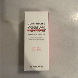 Glow Recipe Watermelon Flush (Brand New)